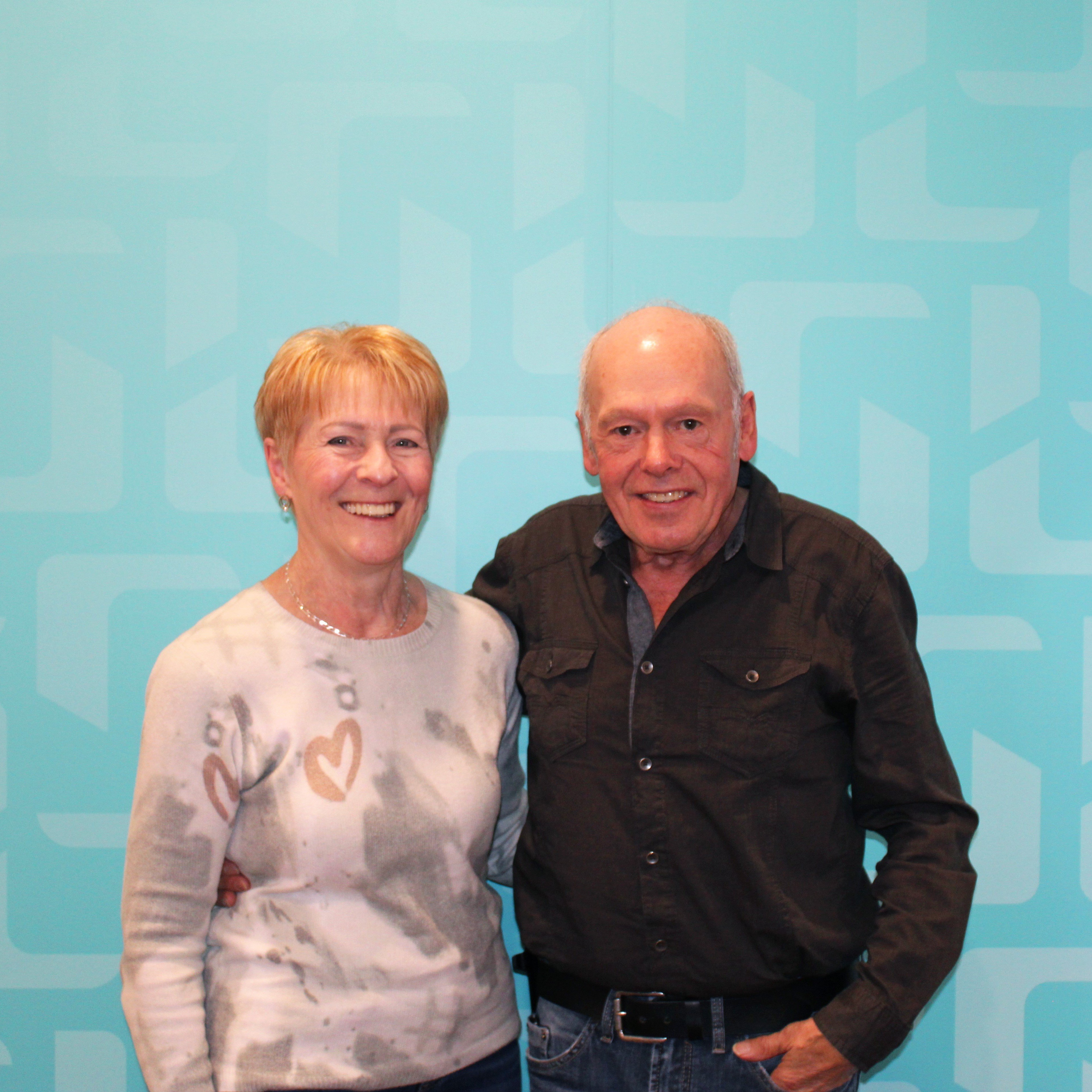 FISCHER, JACINTHA & DAVID