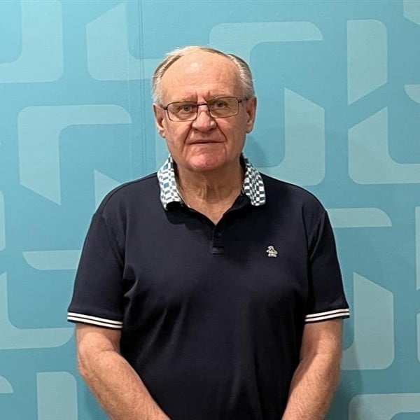 CECHANOWICZ, EDWARD