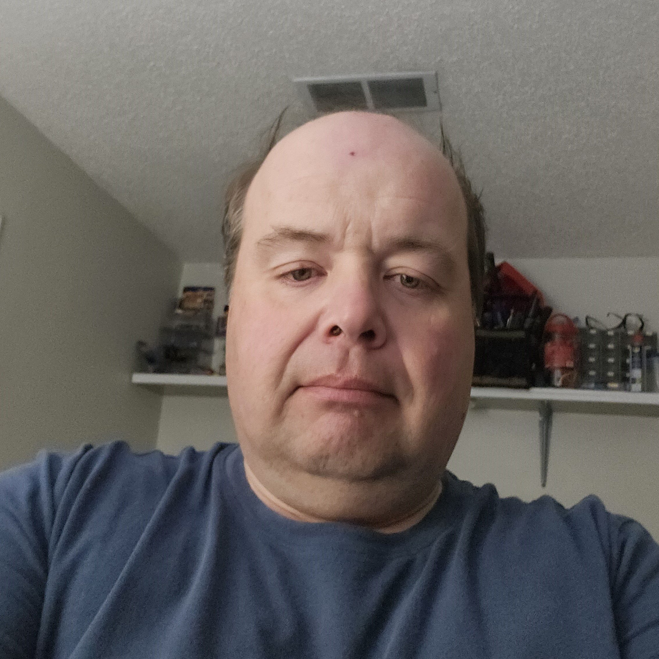 KYHN, GREG