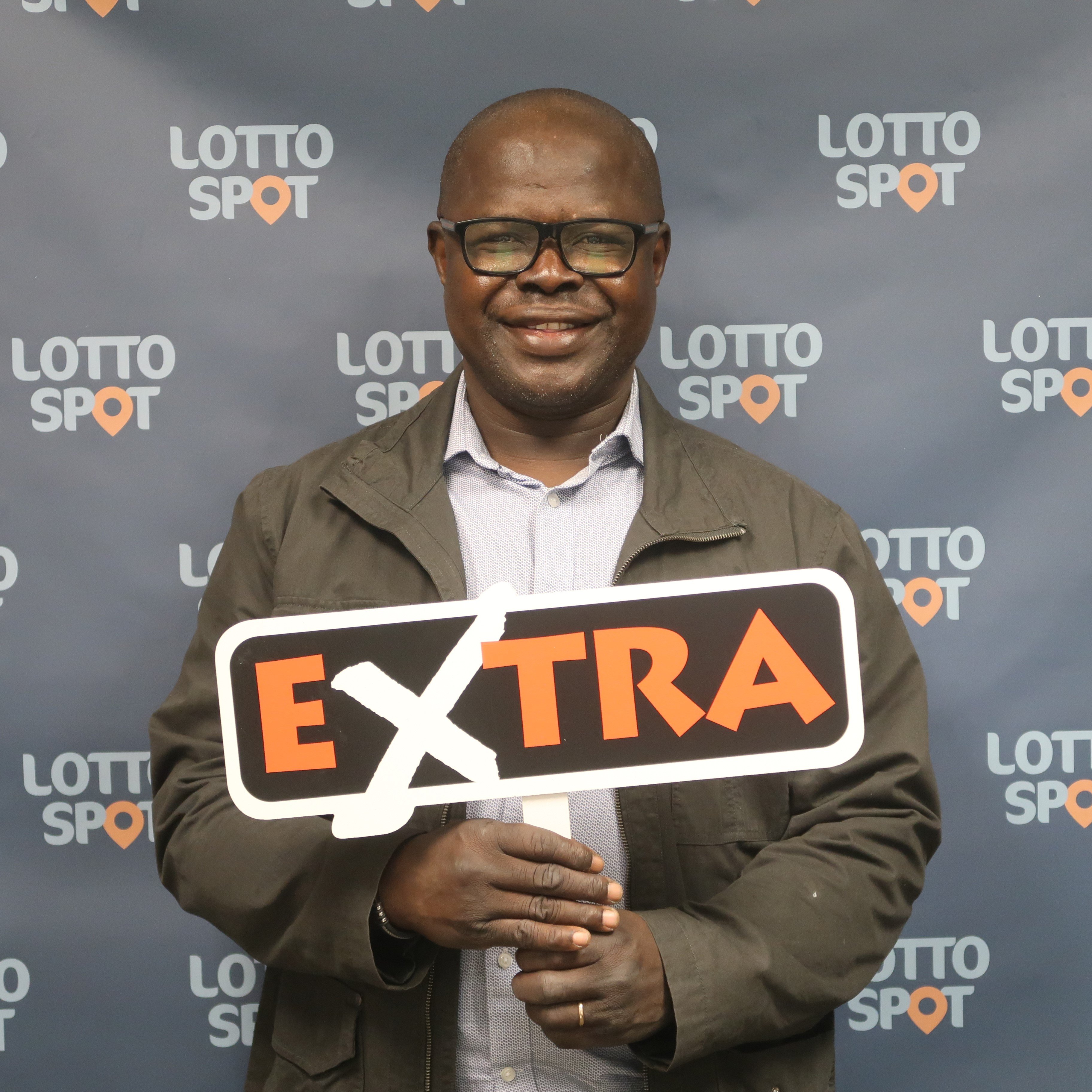 NGAKOUTOU DJIM, GEORGES