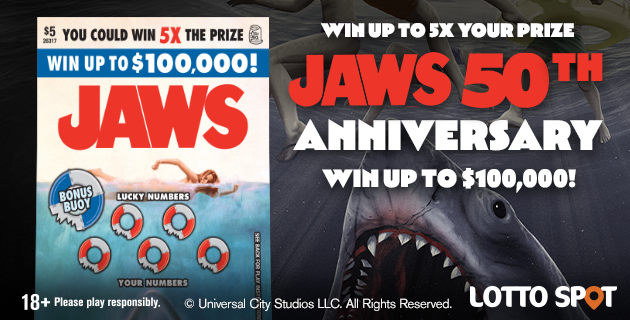 1 - JAWS