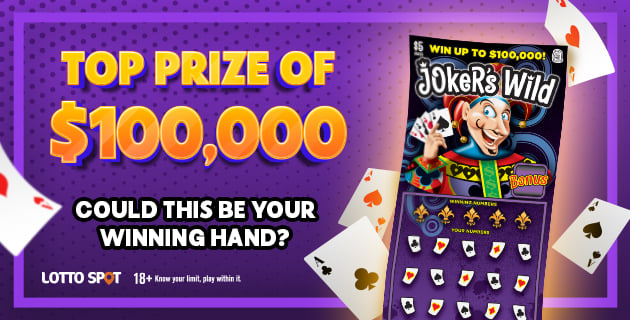 0 - Jokers Wild