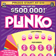 $5 PLINKO - 26328