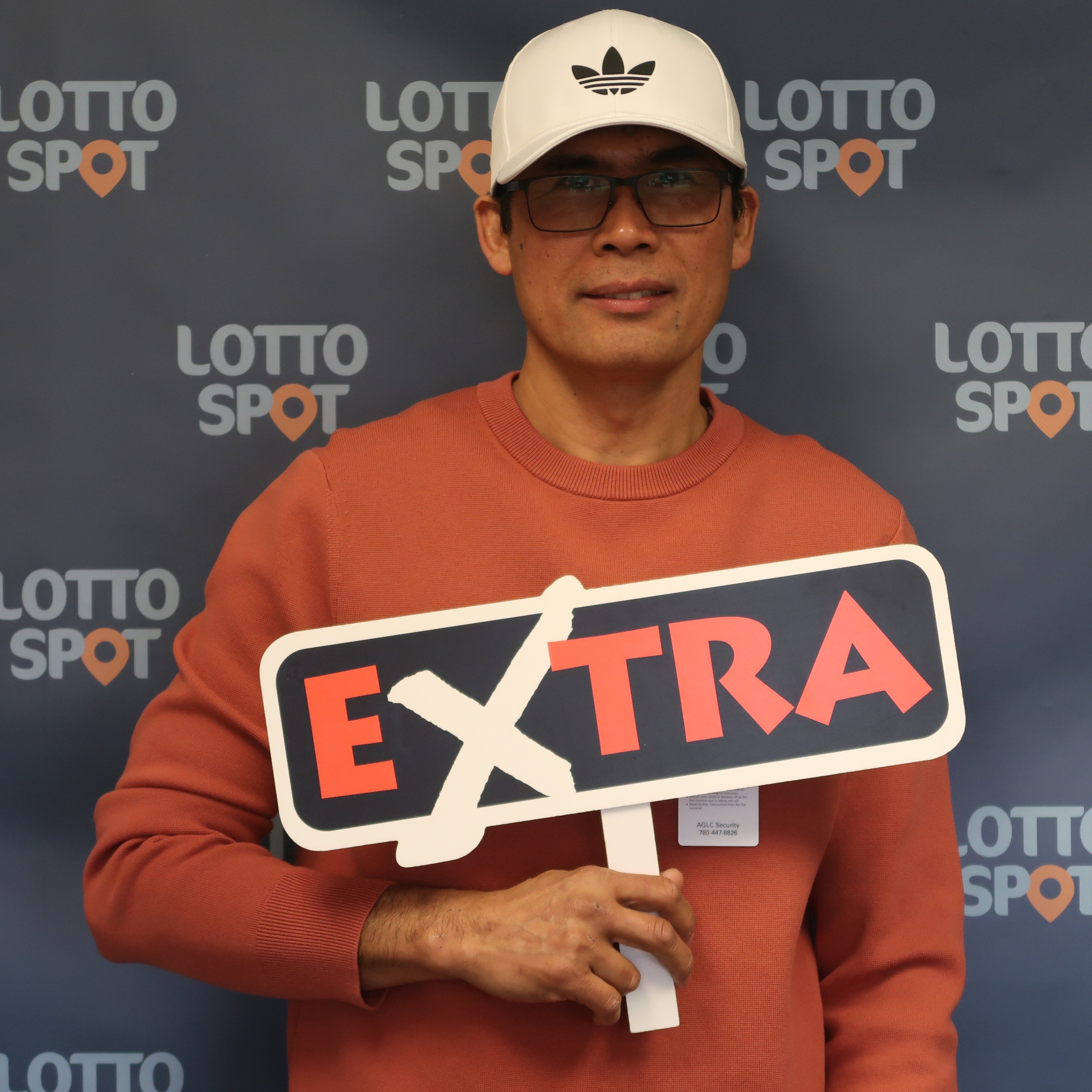 Winner Photo SANCIO, REY