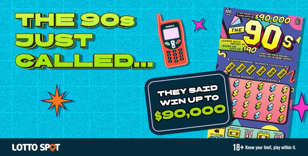2 - The 90s