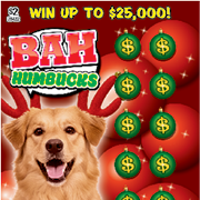 $2 Bah Humbucks - 25422