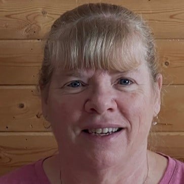 MATTHEWS, DOREEN