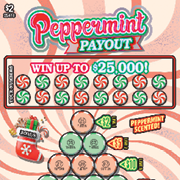 $2 Peppermint Payout - 25413