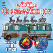 $5 National Lampoon's Christmas Vacation - 26319