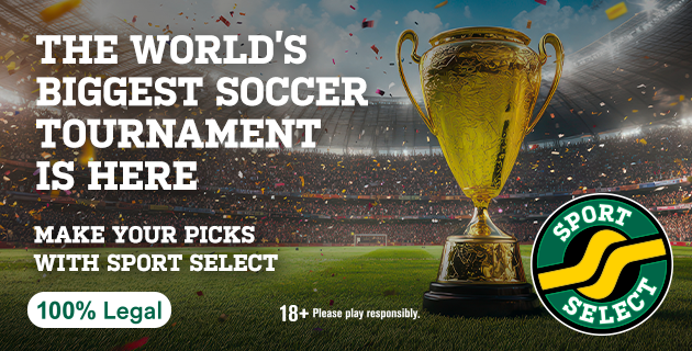 6 - World Cup