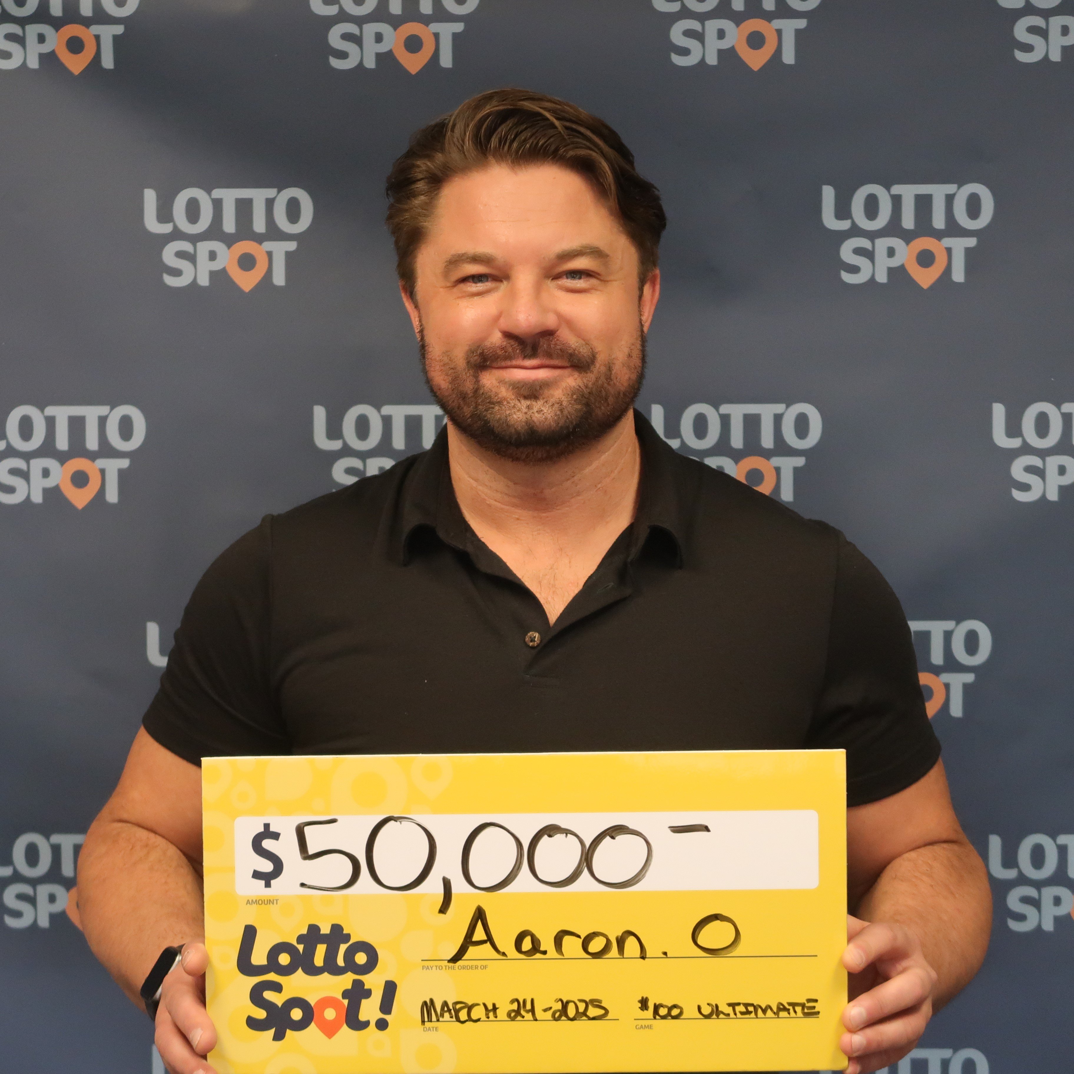 Winner Photo ODOWICHUK, AARON