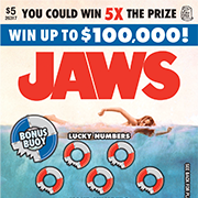 $5 JAWS - 26317