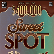 $20 Sweet Spot - 31074