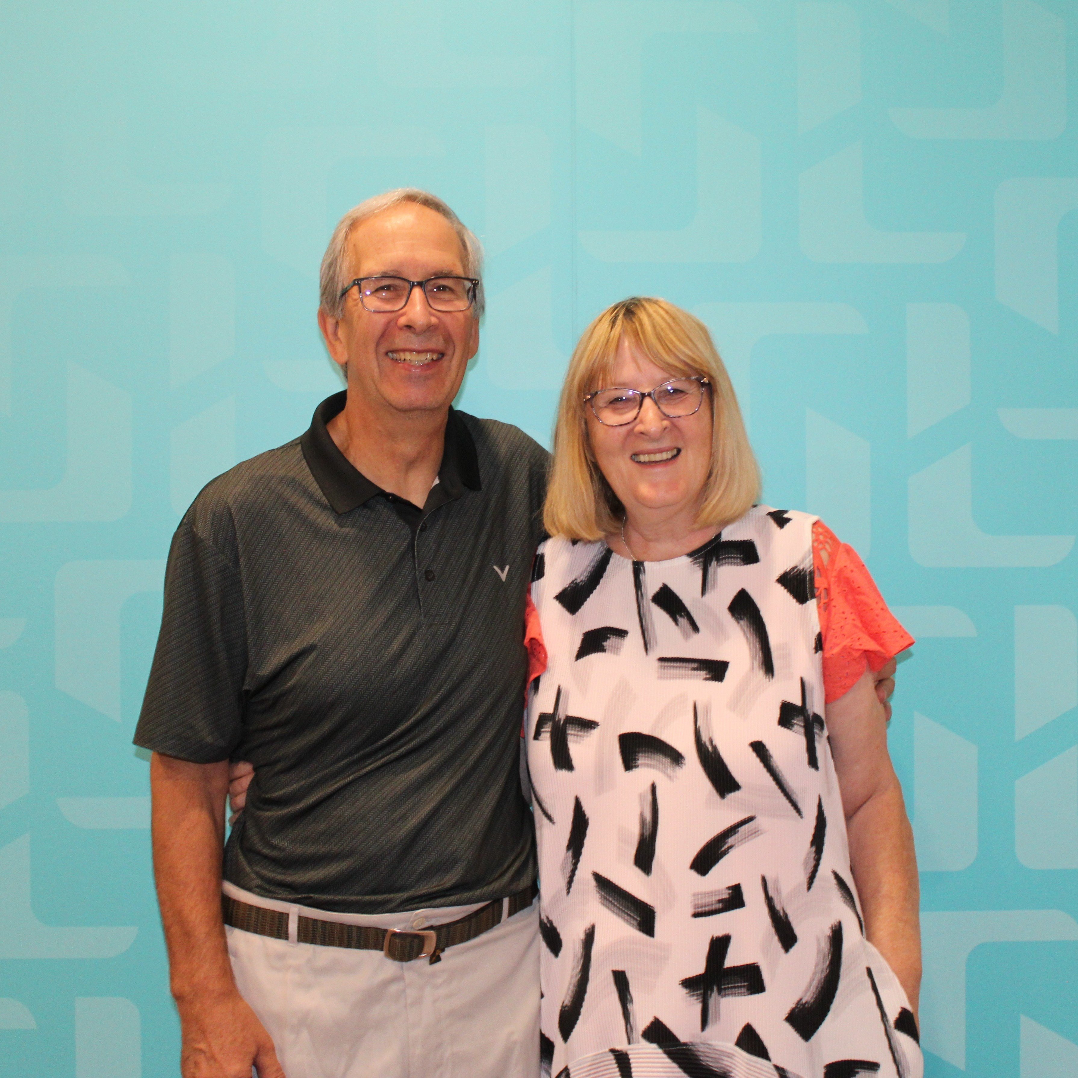 KOSTIUK, DONALD & BARBARA