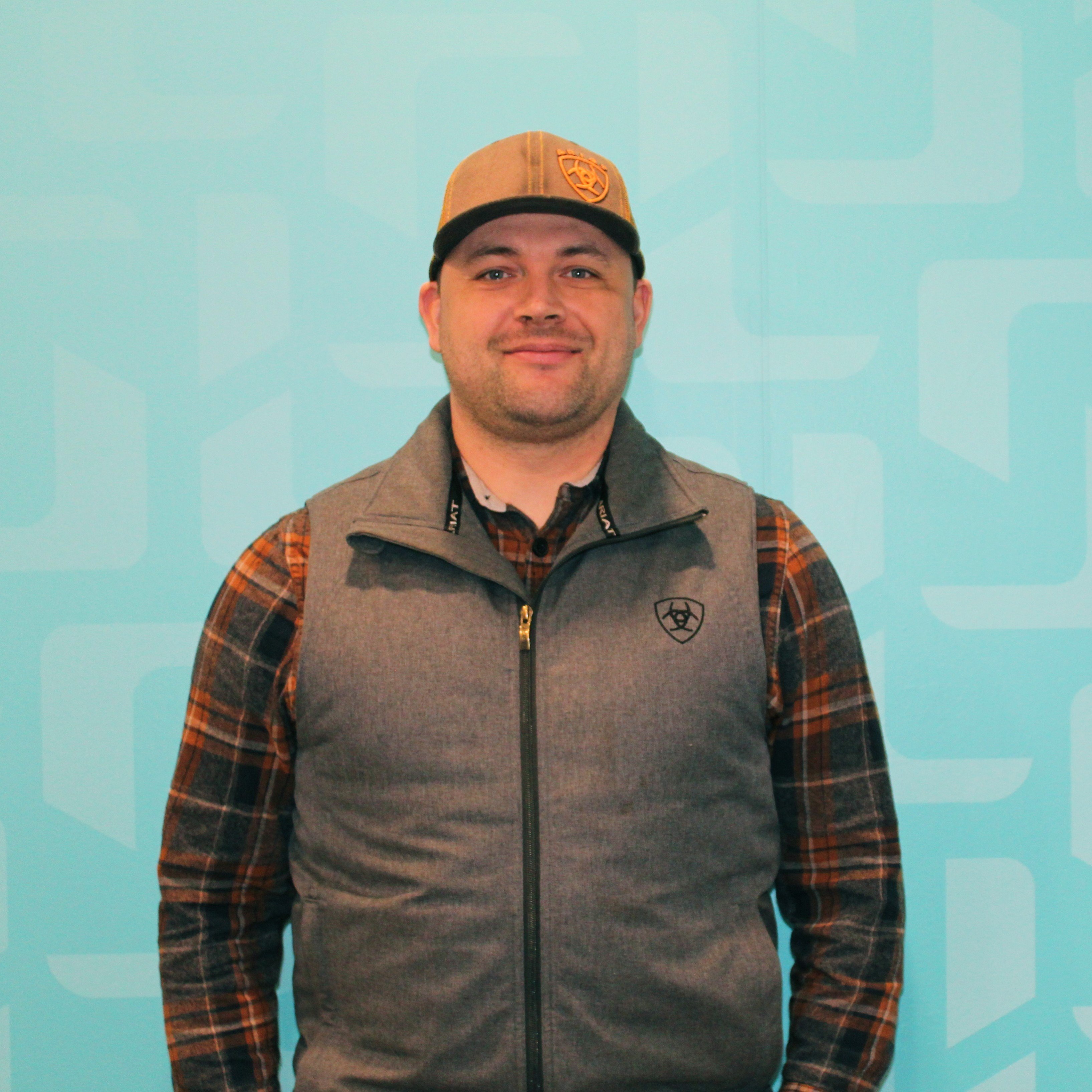 KENDEL, RUSSELL