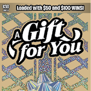 $30 A Gift For You - 36019