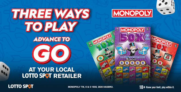 0 - Monopoly