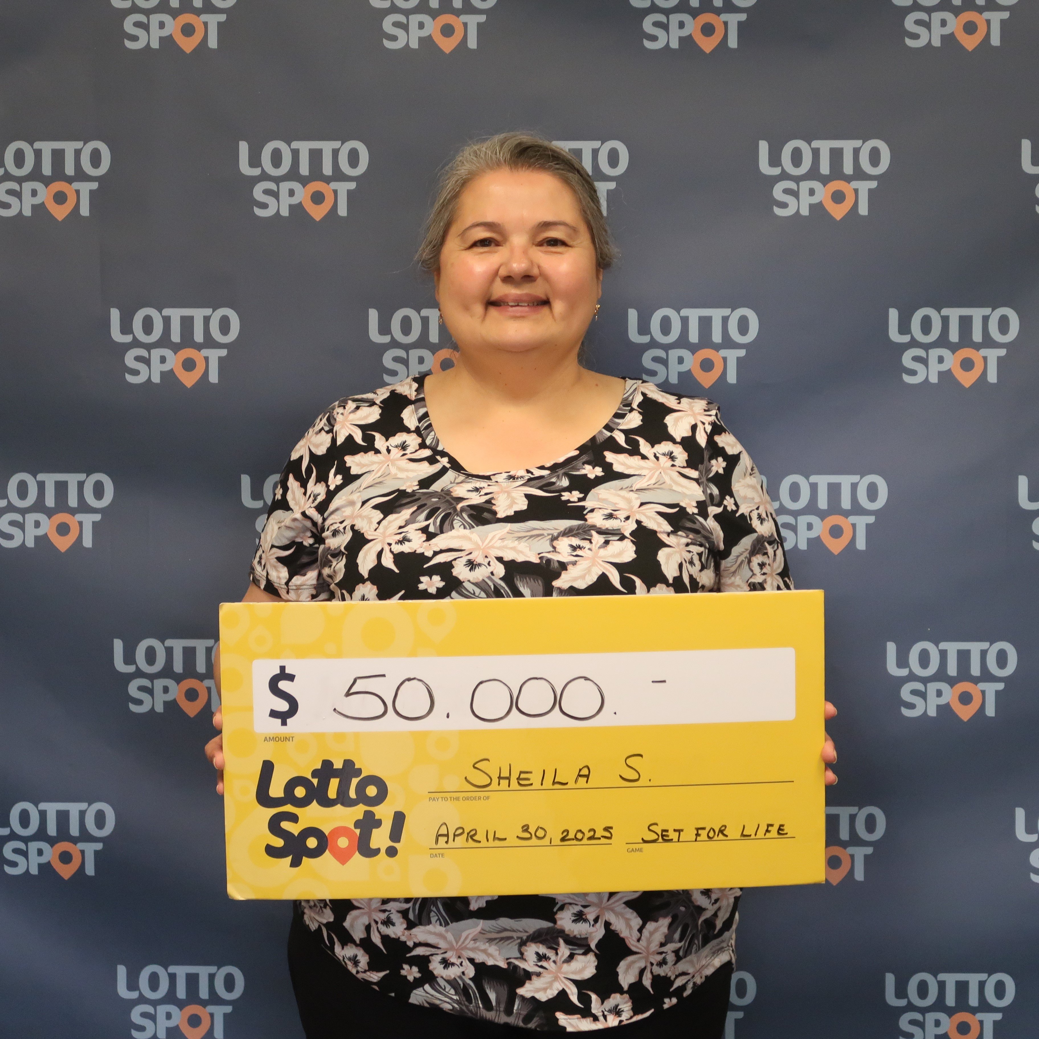 STUFFCO, SHEILA